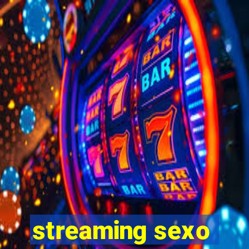 streaming sexo